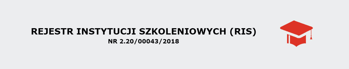 Rejestr Instytucji Szkoleniowych